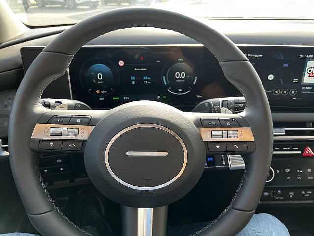 Hyundai TUCSON 1.6 PHEV aut. Exellence