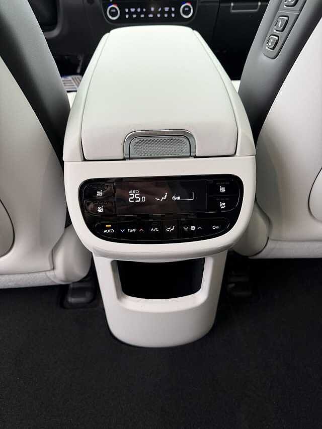 Hyundai IONIQ 9 110 kWh AWD Performance Calligraphy