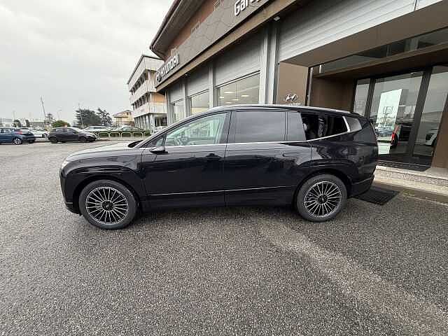 Hyundai IONIQ 9 110 kWh AWD Performance Calligraphy