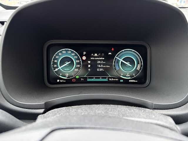 Hyundai KONA EV 64 kWh XClass