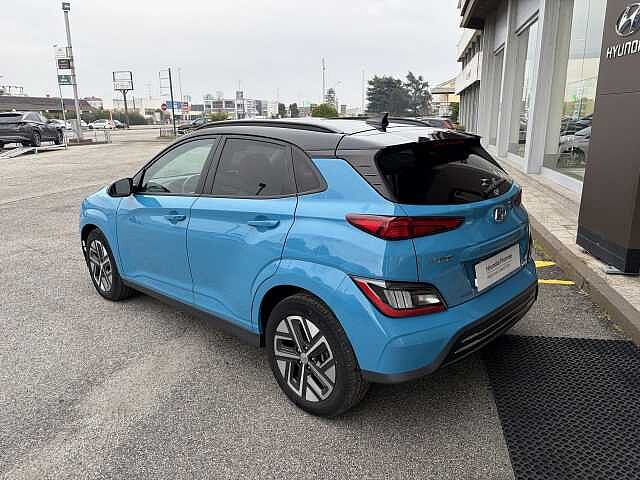 Hyundai KONA EV 64 kWh XClass