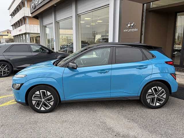 Hyundai KONA EV 64 kWh XClass