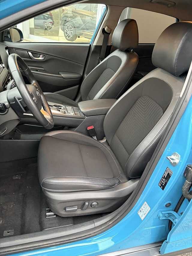 Hyundai KONA EV 64 kWh XClass