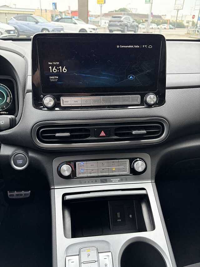 Hyundai KONA EV 64 kWh XClass