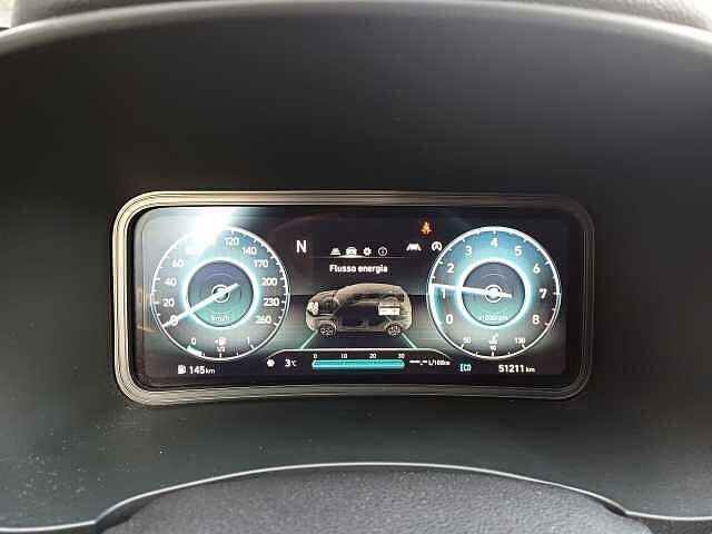 Hyundai KONA 1.0 T-GDI Hybrid 48V iMT NLine+ OK NEOP