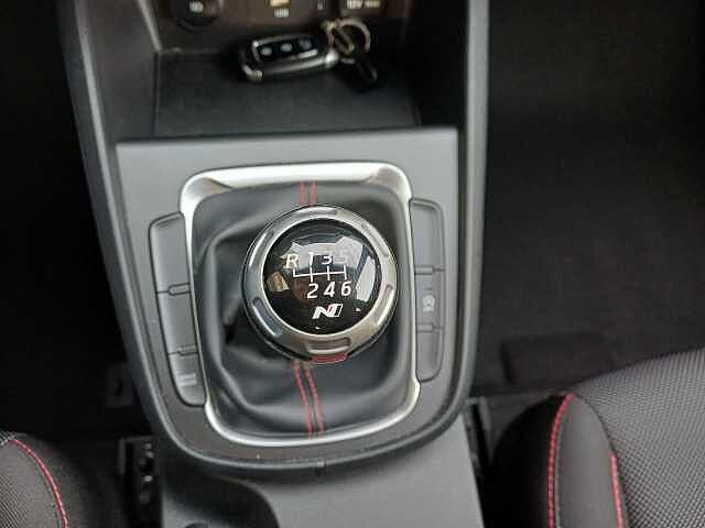 Hyundai KONA 1.0 T-GDI Hybrid 48V iMT NLine+ OK NEOP