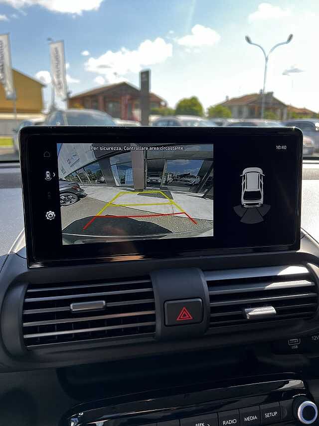 Hyundai INSTER 49 kWh xTech + Login Pack