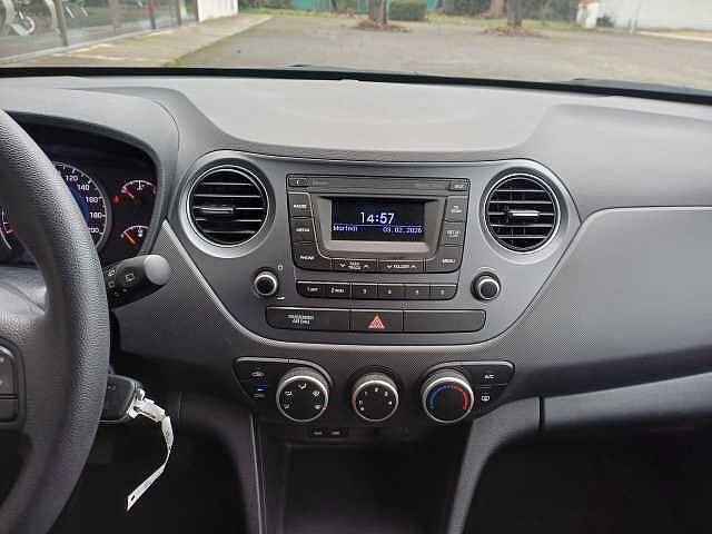 Hyundai i10 1.0 MPI Comfort OK NEOP