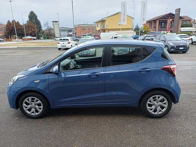 Hyundai i10 1.0 MPI Comfort OK NEOP