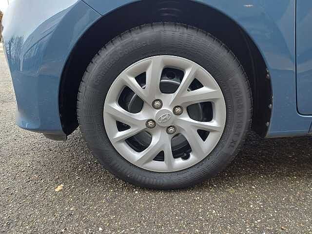 Hyundai i10 1.0 MPI Comfort OK NEOP