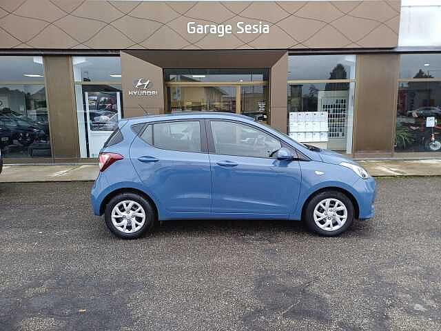 Hyundai i10 1.0 MPI Comfort OK NEOP