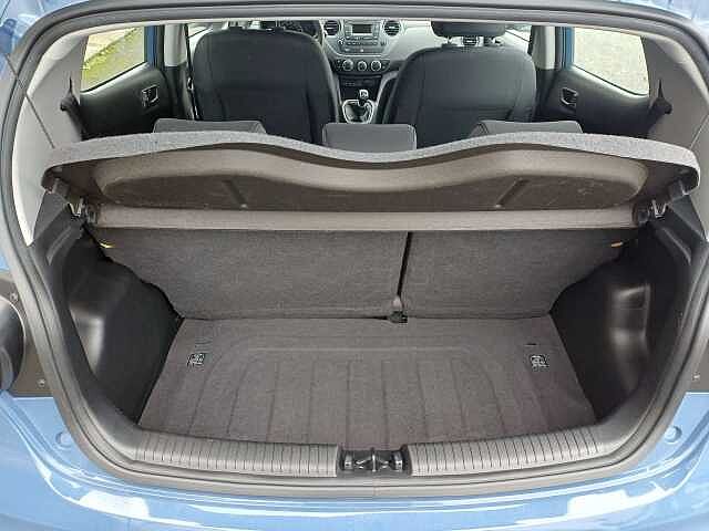 Hyundai i10 1.0 MPI Comfort OK NEOP