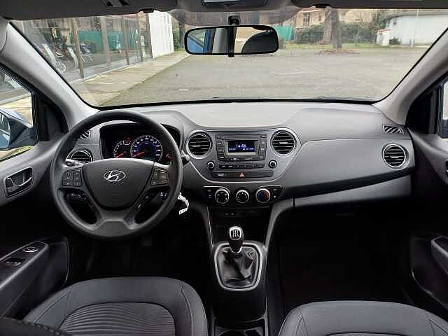 Hyundai i10 1.0 MPI Comfort OK NEOP