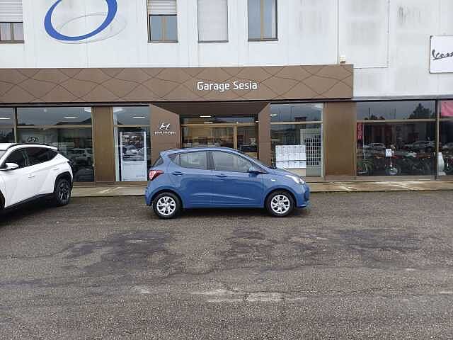 Hyundai i10 1.0 MPI Comfort OK NEOP