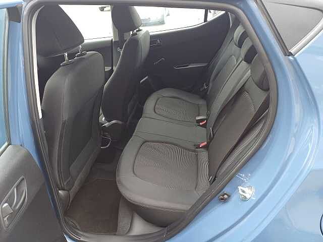 Hyundai i10 1.0 MPI Comfort OK NEOP