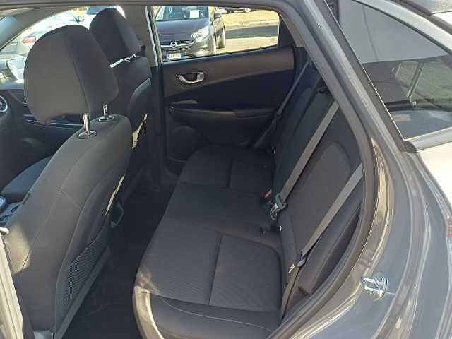 Hyundai KONA Hybrid 1.6 HEV X Line 2WD DCT