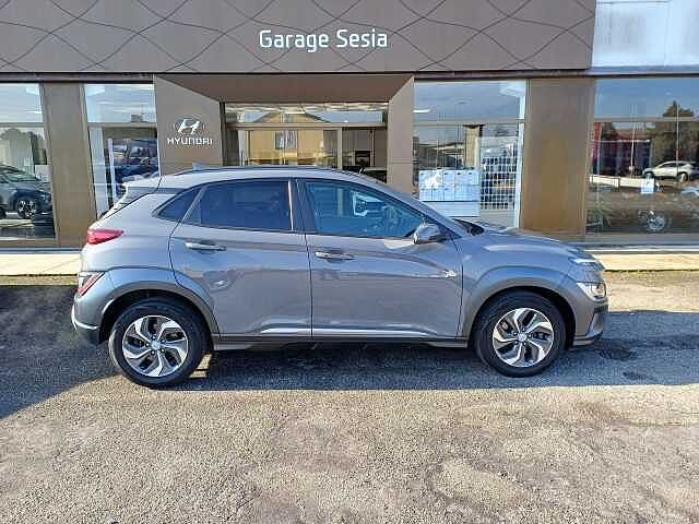 Hyundai KONA Hybrid 1.6 HEV X Line 2WD DCT