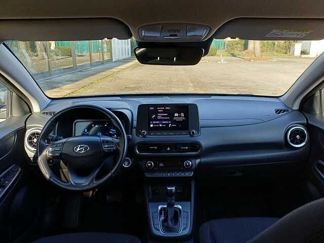 Hyundai KONA Hybrid 1.6 HEV X Line 2WD DCT
