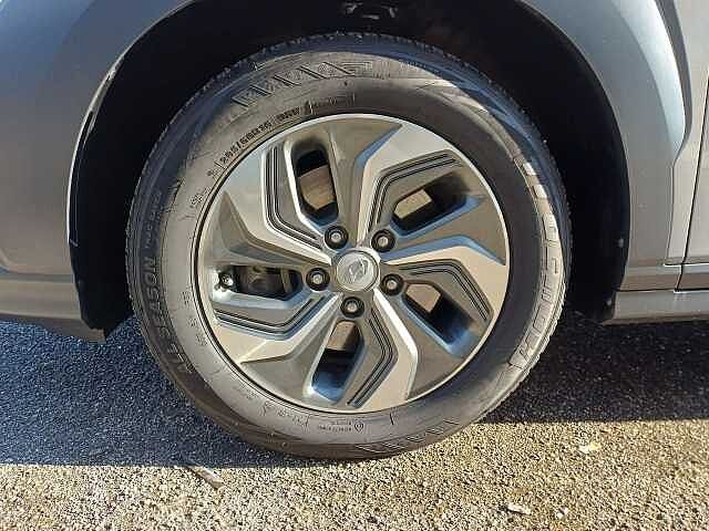 Hyundai KONA Hybrid 1.6 HEV X Line 2WD DCT