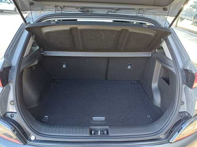 Hyundai KONA Hybrid 1.6 HEV X Line 2WD DCT