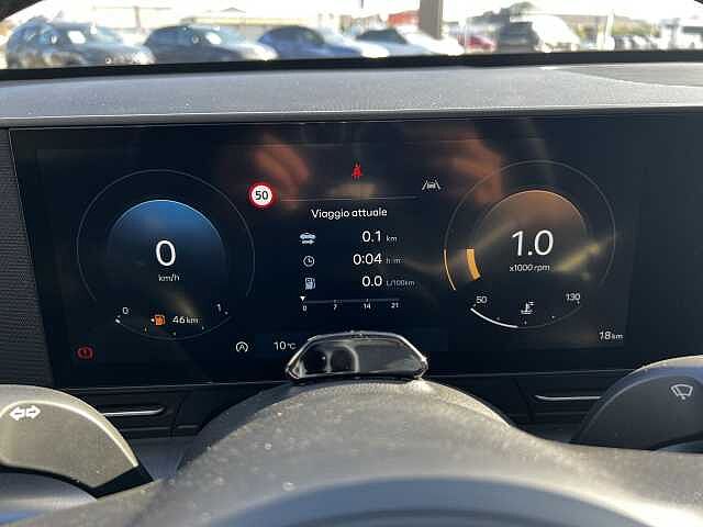 Hyundai KONA 1.0 T-GDI Business