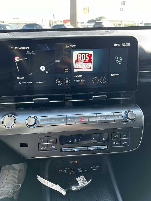 Hyundai KONA 1.0 T-GDI Business