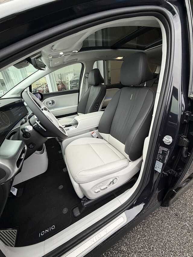 Hyundai IONIQ 9 110 kWh AWD Performance Calligraphy