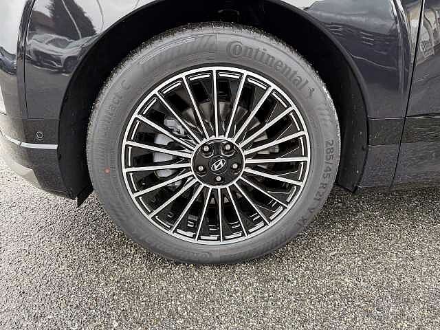 Hyundai IONIQ 9 110 kWh AWD Performance Calligraphy