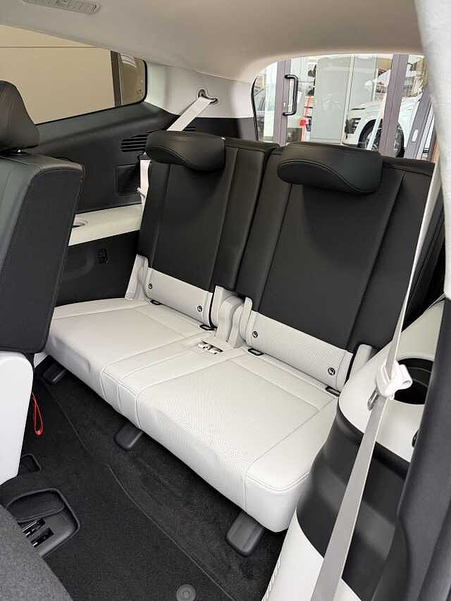 Hyundai IONIQ 9 110 kWh AWD Performance Calligraphy