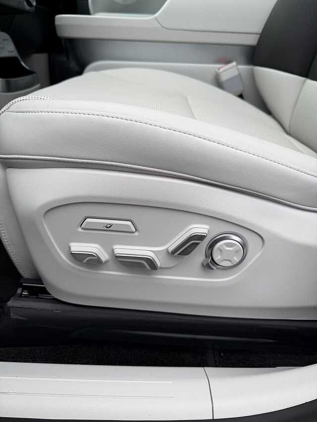 Hyundai IONIQ 9 110 kWh AWD Performance Calligraphy