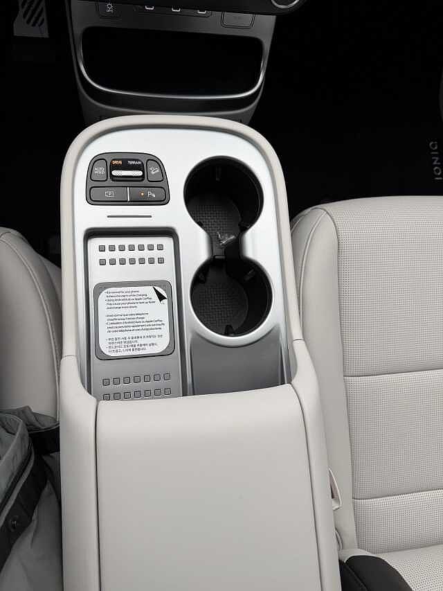 Hyundai IONIQ 9 110 kWh AWD Performance Calligraphy