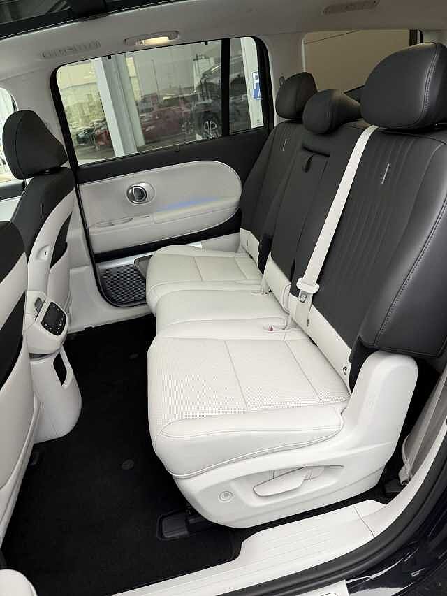 Hyundai IONIQ 9 110 kWh AWD Performance Calligraphy