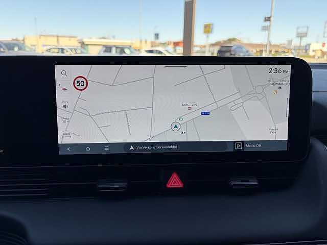 Hyundai IONIQ 5 EV 84 kWh AWD N Line + Safety pack + Tech pack