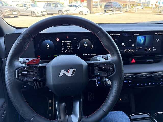 Hyundai IONIQ 5 EV 84 kWh AWD N Line + Safety pack + Tech pack