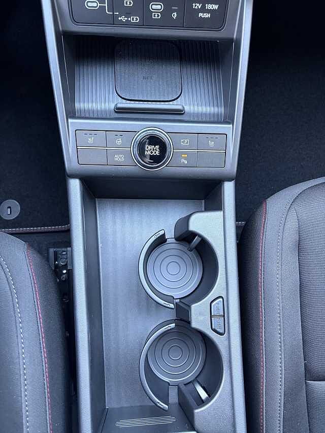 Hyundai KONA Electric BEV 64,8 kWh N Line + POMPA DI CALORE