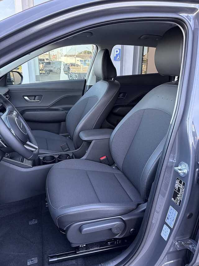 Hyundai KONA Electric BEV 64,8 kWh Exclusive + Pompa di calore