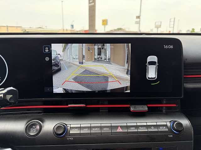 Hyundai KONA Electric BEV 64,8 kWh N Line + Pompa di calore + Tech pack