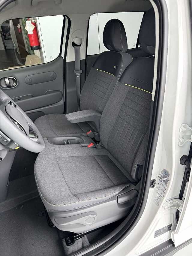 Hyundai INSTER BEV 49 kWh Cross