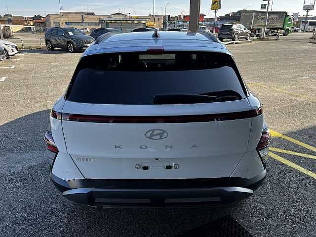 Hyundai KONA 1.0 T-GDI Business