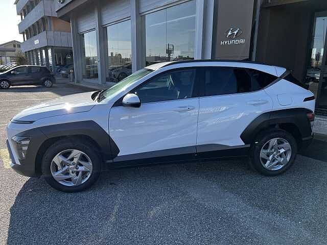 Hyundai KONA 1.0 T-GDI Business