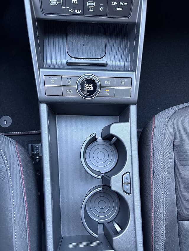 Hyundai KONA Electric BEV 64,8 kWh N Line + POMPA DI CALORE