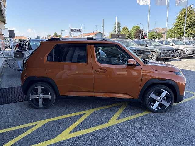 Hyundai INSTER BEV 49 kWh Xclass + cerchi da 17'