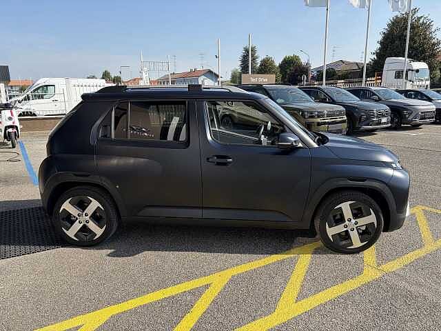 Hyundai INSTER BEV 49 kWh Xclass + Tech Pack + Cerchi da 17''