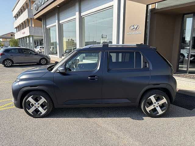 Hyundai INSTER BEV 49 kWh Xclass + Tech Pack + Cerchi da 17''