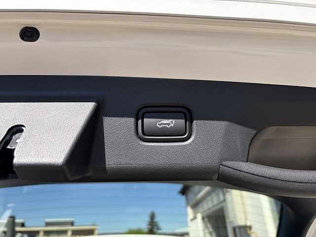 Hyundai TUCSON Hybrid 1.6 HEV 2wd 239cv Exellence Auto