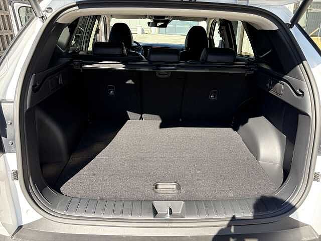 Hyundai TUCSON Hybrid 1.6 HEV 2wd 239cv Exellence Auto