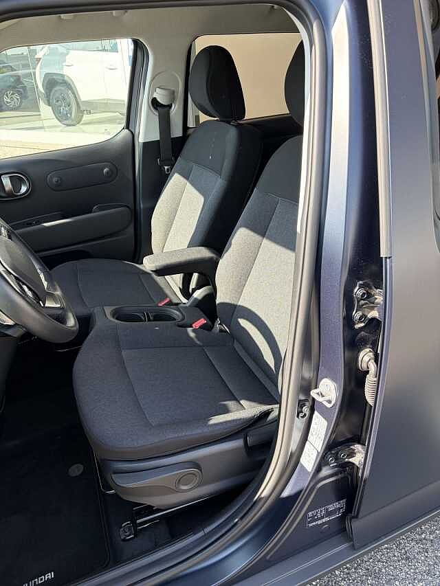 Hyundai INSTER BEV 49 kWh Xclass + Tech Pack + Cerchi da 17''