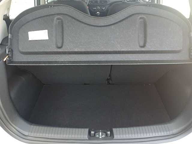 Hyundai i10 1.0 MPI Cambio Automatico Connectline