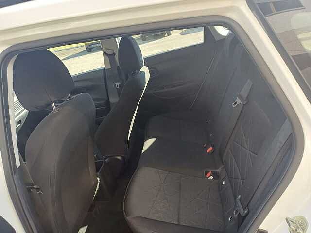 Hyundai BAYON 1.2 MPI 84cv Xline OK NEOP