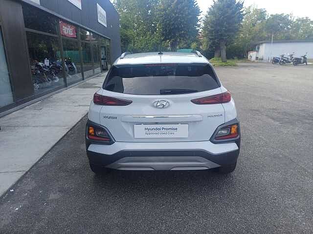 Hyundai KONA 1.0 T-GDI 120cv Xpossible OK NEOP